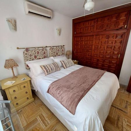 Mi Casa Appartement Turre Buitenkant foto