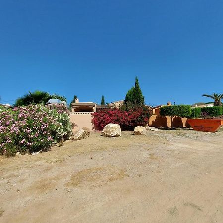 Mi Casa Appartement Turre Buitenkant foto