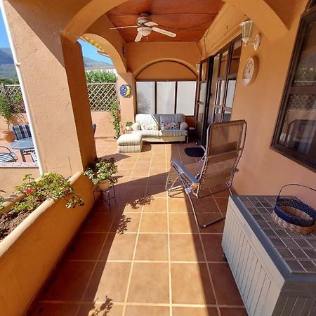 Mi Casa Appartement Turre Buitenkant foto