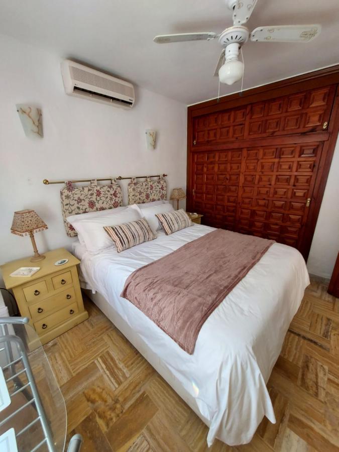 Mi Casa Appartement Turre Buitenkant foto