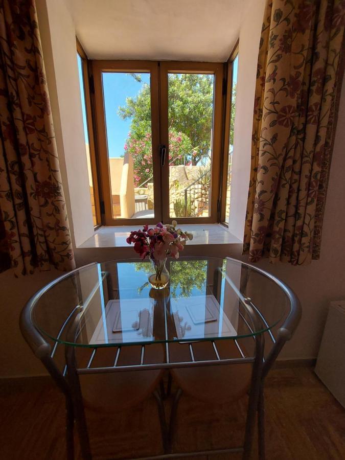 Mi Casa Appartement Turre Buitenkant foto